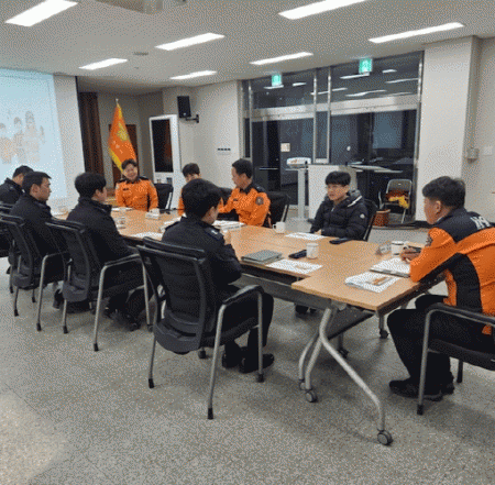 ���ּҹ漭, �Ϲݱ� ������������ȸ ����, ������� ������ȭ