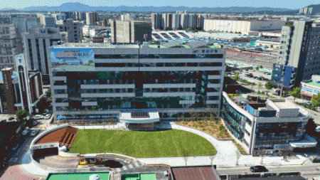 ���걸, ���ʻ�Ȱ���� �о� 3�� ���� ��� ����ü ����