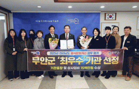 ���ȱ�, 2025�� ���Ĺ�ȭ���� ���� ���ֿ���� ��� ����