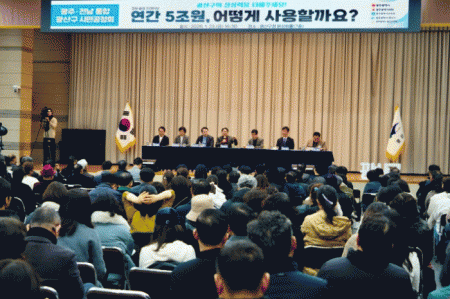 �������� ���� ����ǿ� �ùΰ�ûȸ, ����������ü�� ���� �� ���� �� ������� �̾����ߡ�