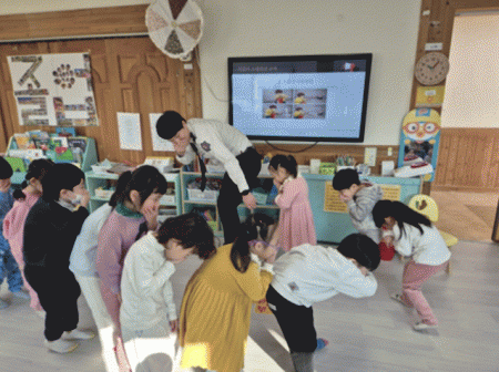 ����ҹ漭, ����� 3~5�� ���� ��� �ҹ�������� �ǽ�