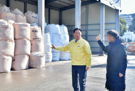 �强��, �ż��� ���� �۾��� �ֹ� ���� ���� �����