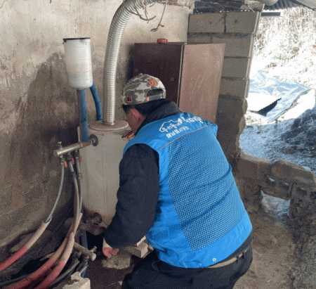 ������, �츮���� �����⵿�� �� �а� ������ ���� ����